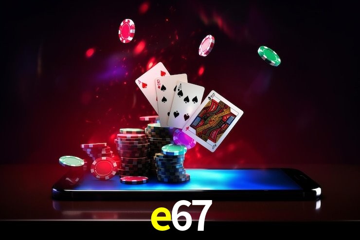 Welcome Bonus e67