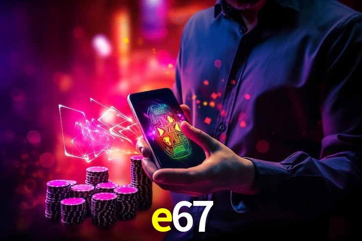Casino VIP e67