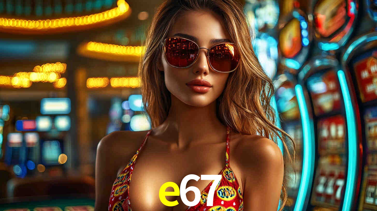 Ofertas Imperdíveis na e67: Promoções e Bônus Que Valem a Pena
