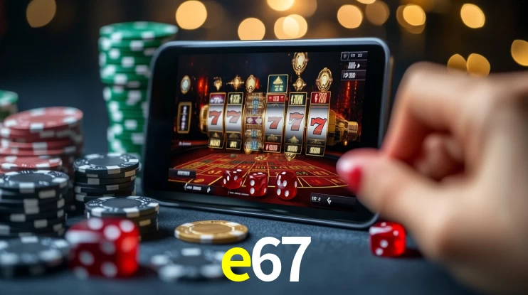 Instant EasyPaisa e67