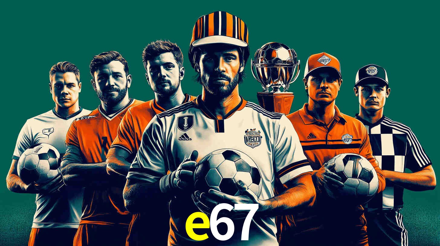 Descubra a Essência do e67: Nossa História e Compromissos