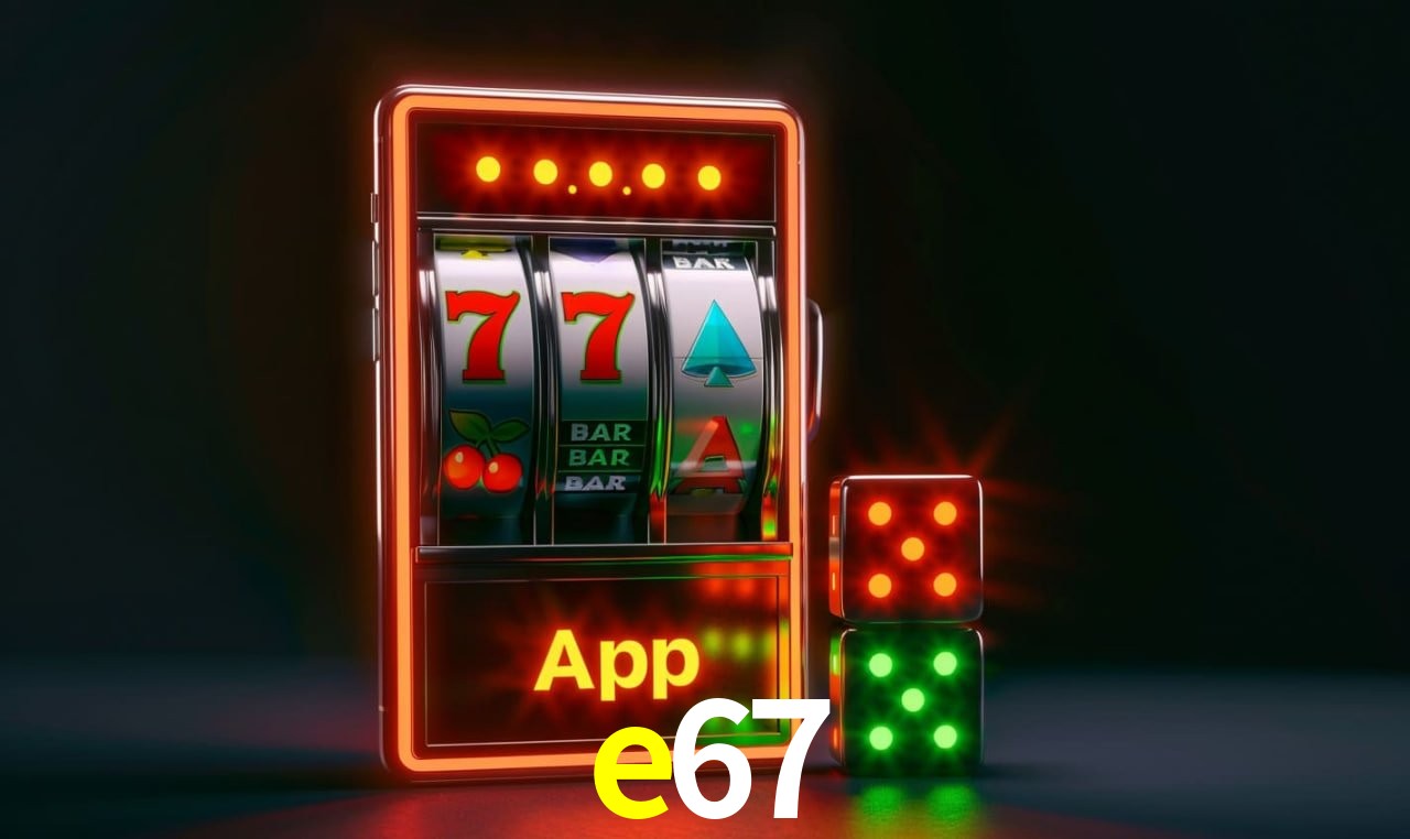 Diretório de Jogos e67