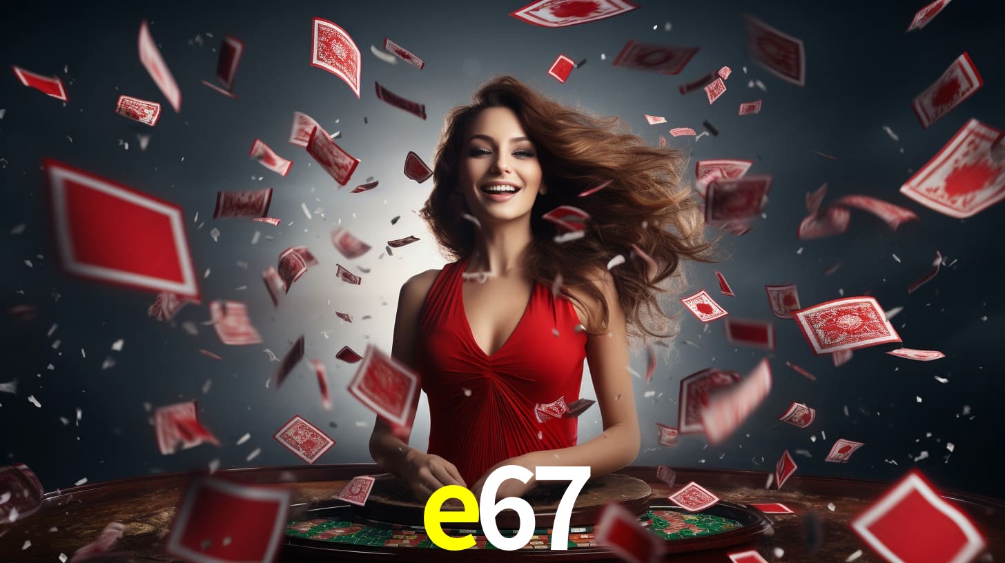 Daily Bonuses e67