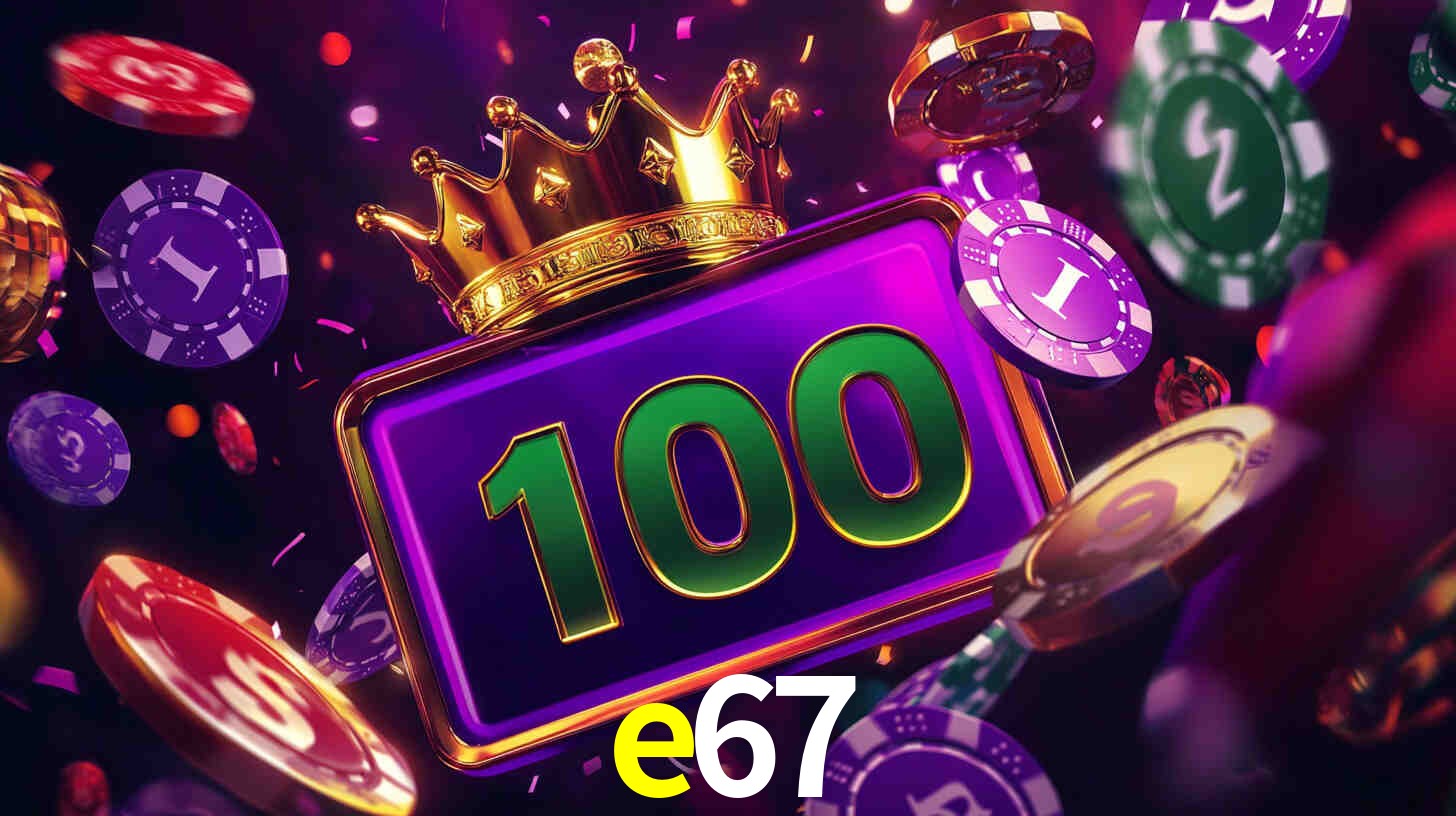 Exclusive Games e67
