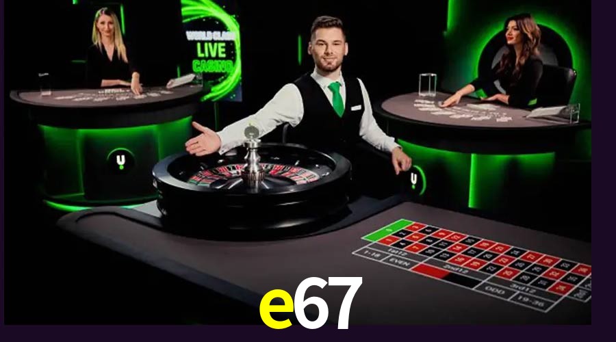 Live Casino e67