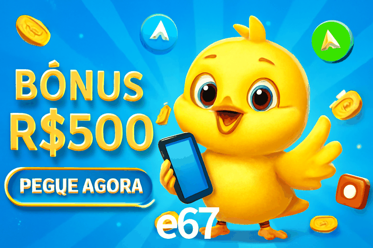 Slot Games e67