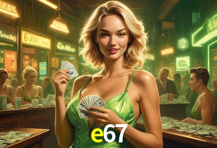 Desvendando o Mundo dos Jogos Virtuais na e67