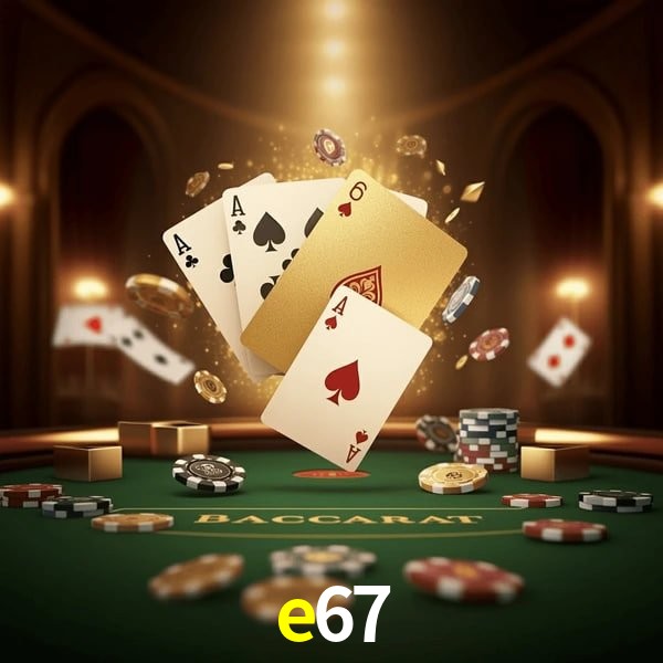 Roulette Table e67