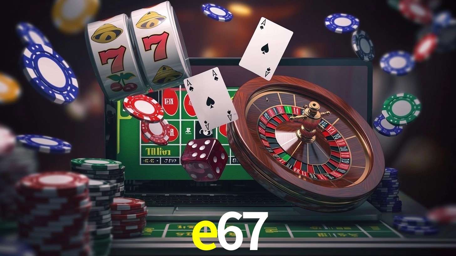 e67 bet