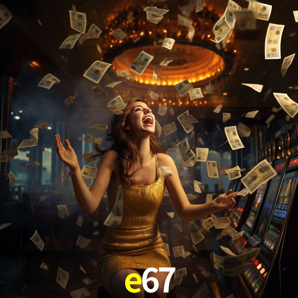 Live Casino e67