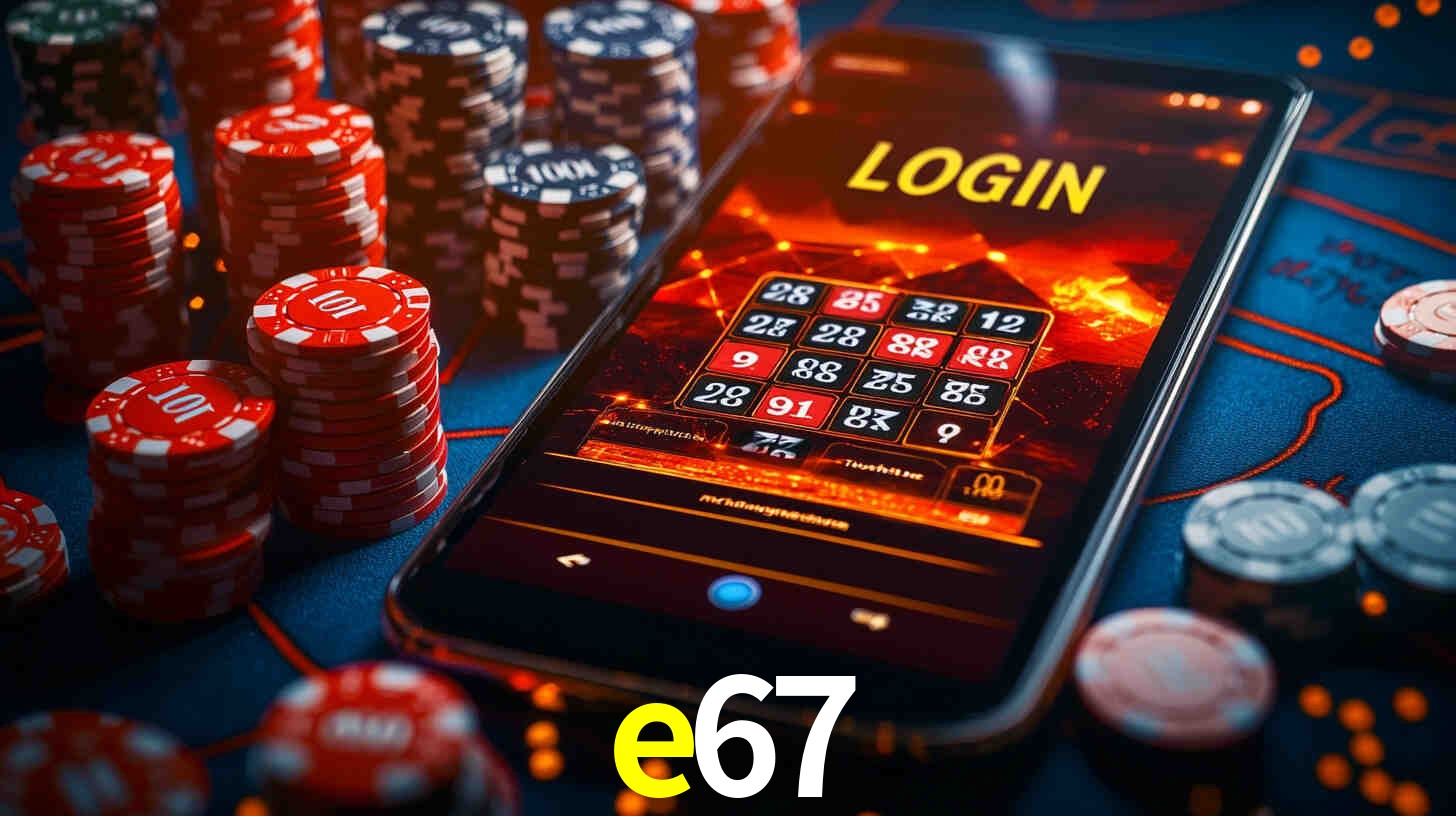 e67 bet
