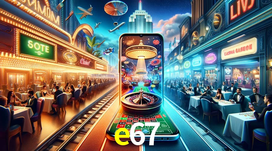 Games Directory e67