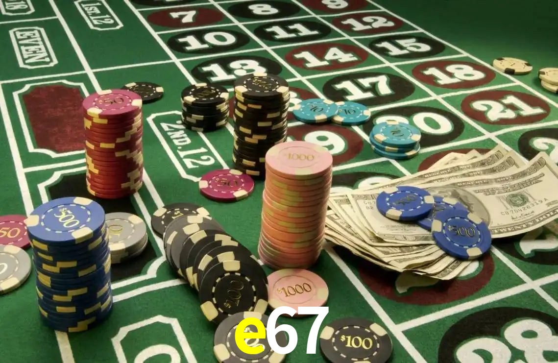 e67 bet