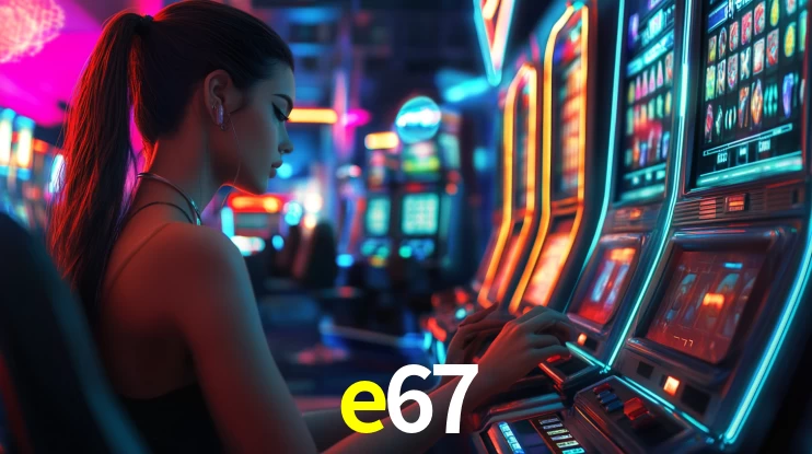 Experimente o Login Seguro Premium no e67