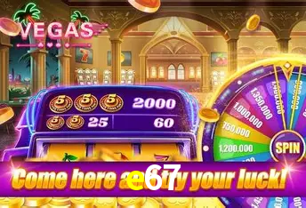 Descubra o Mundo do Cassino Online com e67
